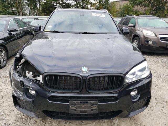 Photo 4 VIN: 5UXKR0C57F0K71778 - BMW X5 