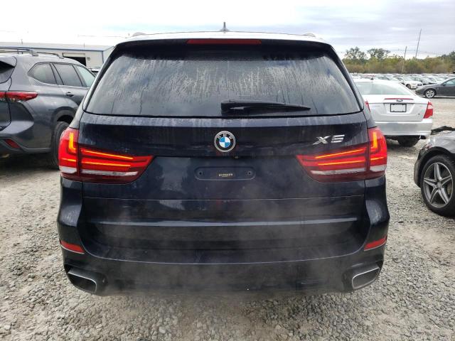 Photo 5 VIN: 5UXKR0C57F0K71778 - BMW X5 