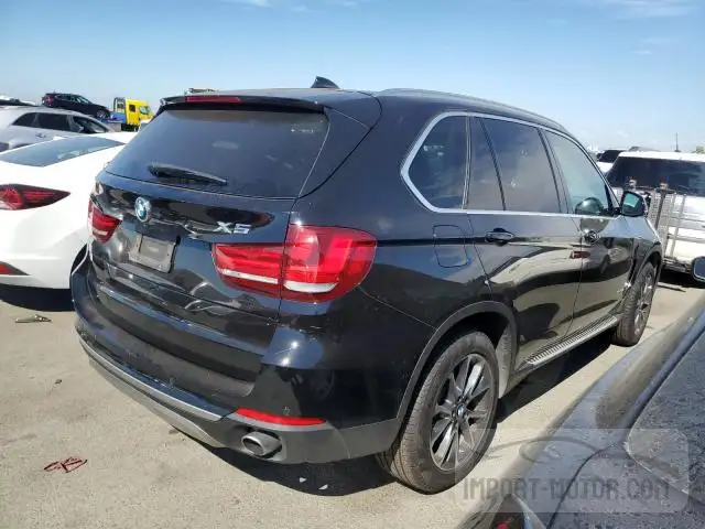 Photo 2 VIN: 5UXKR0C57F0P00207 - BMW X5 