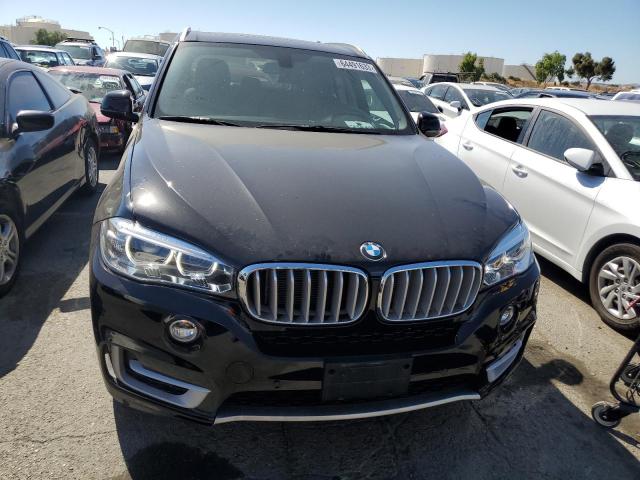 Photo 4 VIN: 5UXKR0C57F0P00207 - BMW X5 