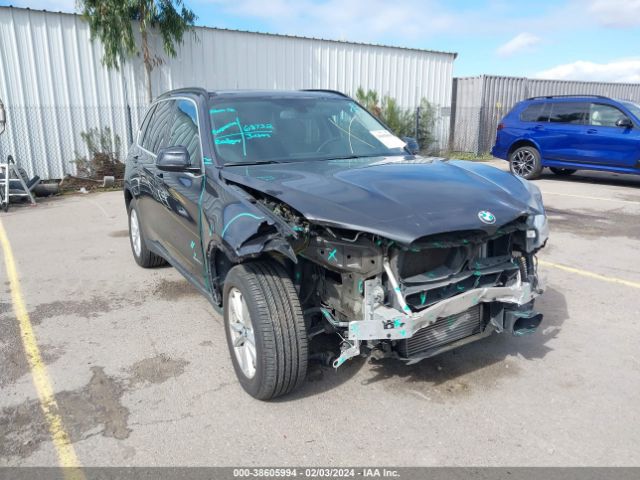 Photo 5 VIN: 5UXKR0C57F0P02359 - BMW X5 