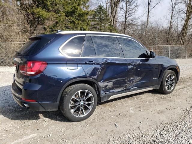 Photo 2 VIN: 5UXKR0C57F0P02524 - BMW X5 XDRIVE3 