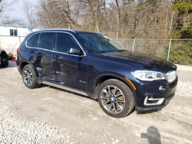 Photo 3 VIN: 5UXKR0C57F0P02524 - BMW X5 XDRIVE3 