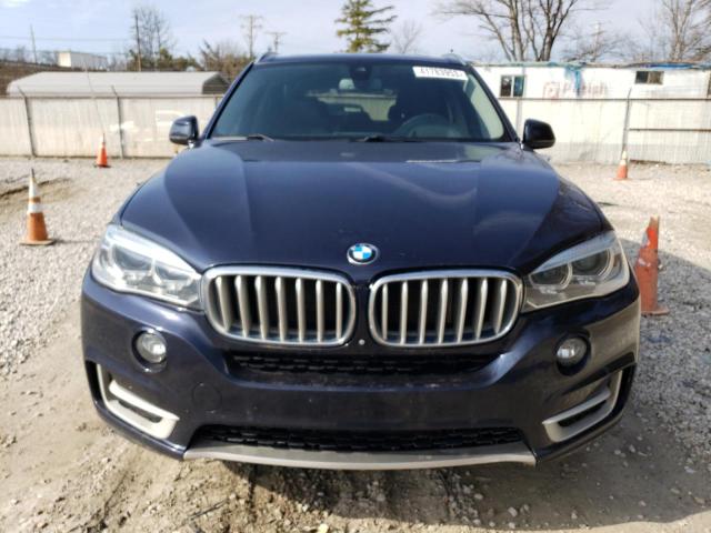 Photo 4 VIN: 5UXKR0C57F0P02524 - BMW X5 XDRIVE3 