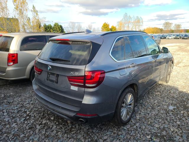 Photo 3 VIN: 5UXKR0C57F0P02670 - BMW X5 