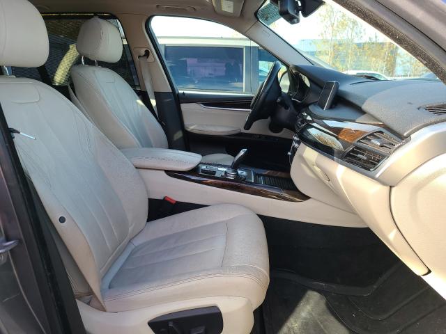 Photo 4 VIN: 5UXKR0C57F0P02670 - BMW X5 