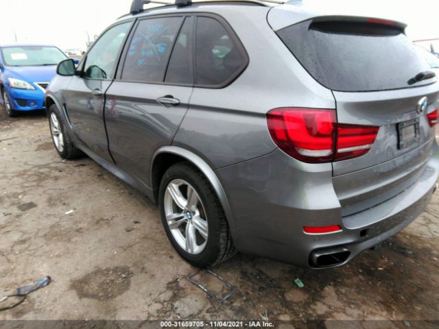 Photo 2 VIN: 5UXKR0C57F0P02944 - BMW X5 