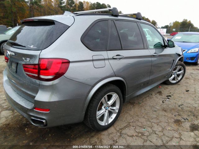 Photo 3 VIN: 5UXKR0C57F0P02944 - BMW X5 