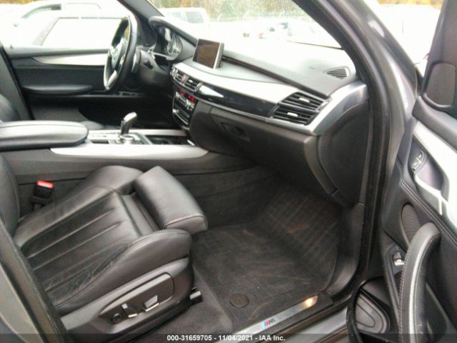 Photo 4 VIN: 5UXKR0C57F0P02944 - BMW X5 