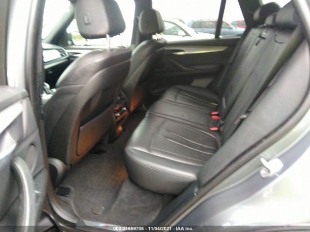 Photo 7 VIN: 5UXKR0C57F0P02944 - BMW X5 