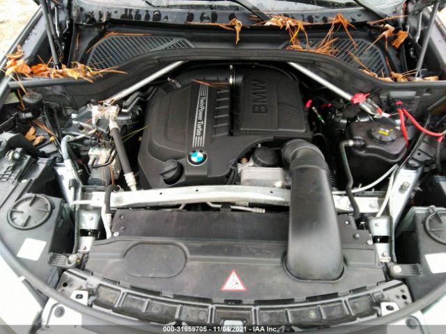 Photo 9 VIN: 5UXKR0C57F0P02944 - BMW X5 