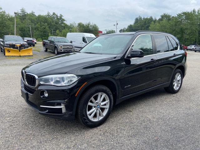 Photo 1 VIN: 5UXKR0C57F0P03897 - BMW X5 XDRIVE3 