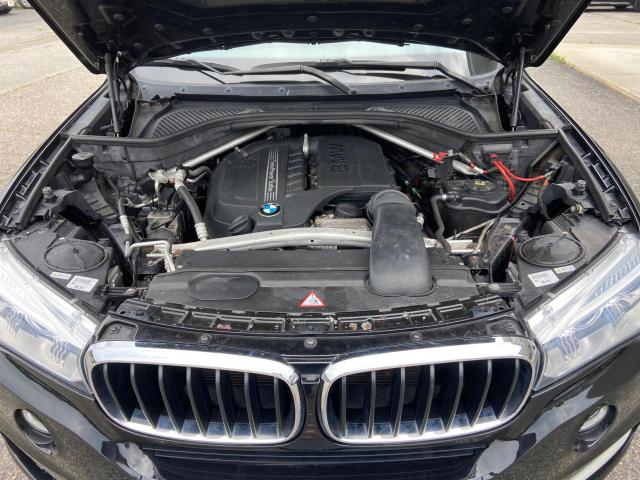 Photo 10 VIN: 5UXKR0C57F0P03897 - BMW X5 XDRIVE3 