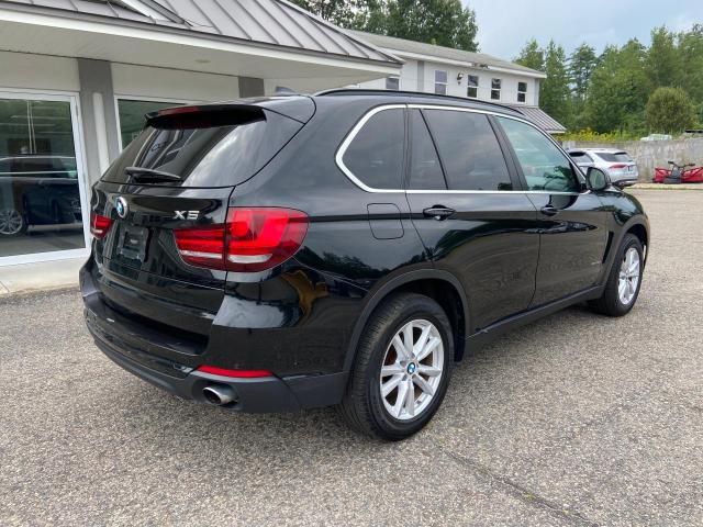 Photo 3 VIN: 5UXKR0C57F0P03897 - BMW X5 XDRIVE3 