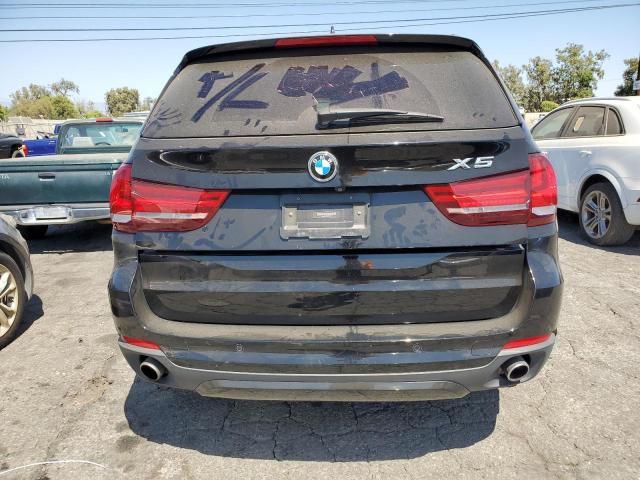 Photo 5 VIN: 5UXKR0C57F0P05374 - BMW X5 XDRIVE3 