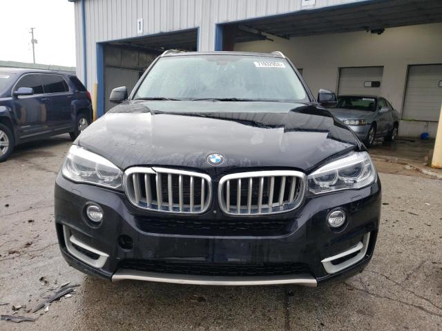 Photo 4 VIN: 5UXKR0C57F0P05522 - BMW X5 XDRIVE3 