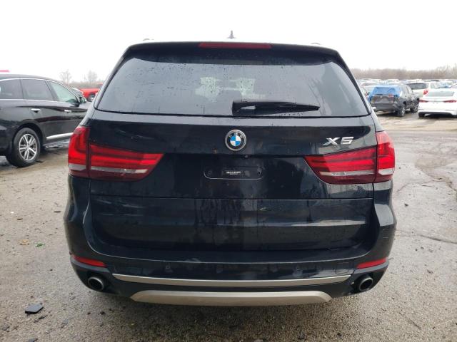 Photo 5 VIN: 5UXKR0C57F0P05522 - BMW X5 XDRIVE3 