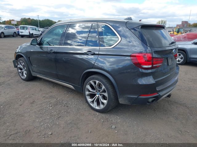 Photo 2 VIN: 5UXKR0C57F0P06900 - BMW X5 