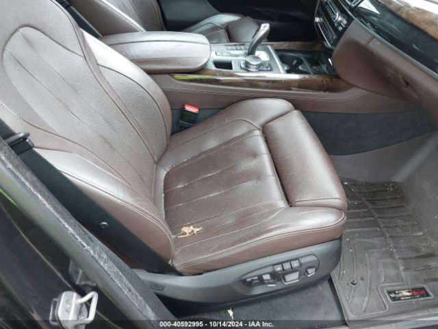 Photo 4 VIN: 5UXKR0C57F0P06900 - BMW X5 