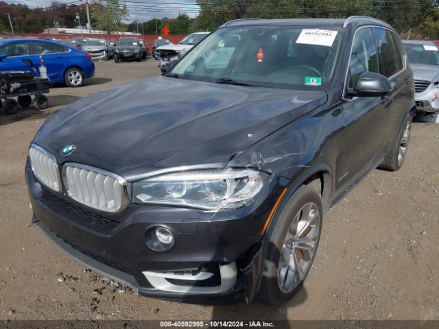 Photo 5 VIN: 5UXKR0C57F0P06900 - BMW X5 