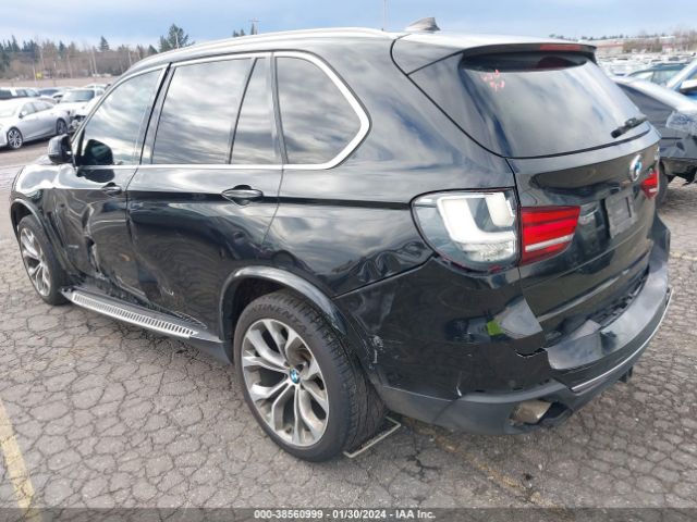 Photo 2 VIN: 5UXKR0C57F0P07223 - BMW X5 