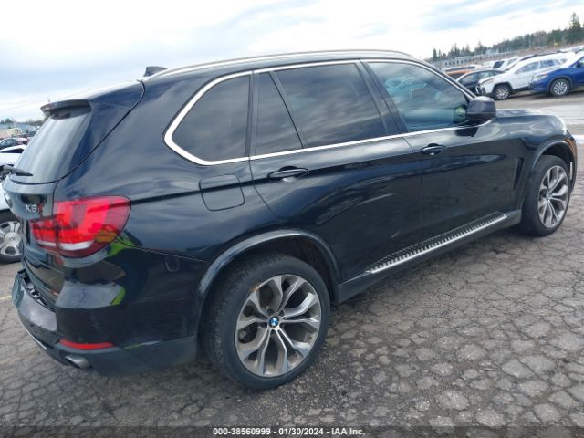 Photo 3 VIN: 5UXKR0C57F0P07223 - BMW X5 