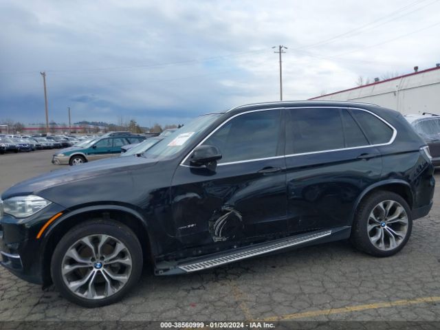 Photo 5 VIN: 5UXKR0C57F0P07223 - BMW X5 