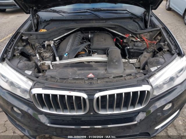 Photo 9 VIN: 5UXKR0C57F0P07223 - BMW X5 