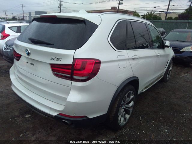 Photo 3 VIN: 5UXKR0C57F0P07948 - BMW X5 