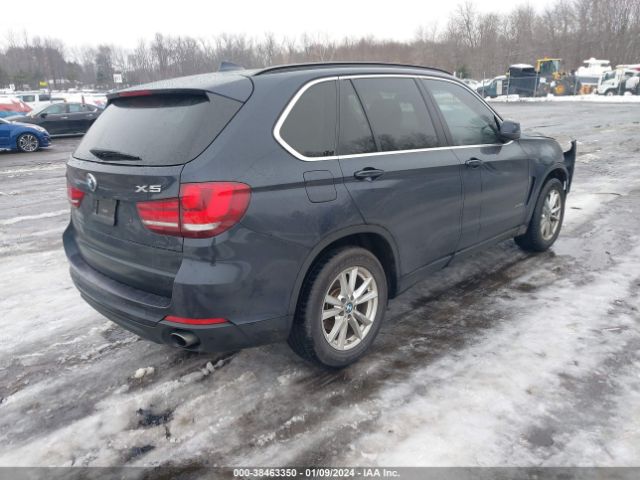 Photo 3 VIN: 5UXKR0C57F0P08503 - BMW X5 