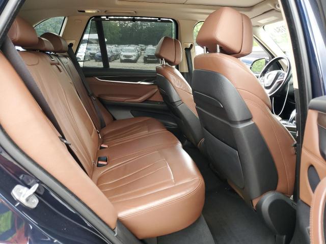 Photo 10 VIN: 5UXKR0C57F0P09277 - BMW X5 XDRIVE3 