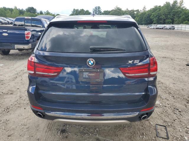 Photo 5 VIN: 5UXKR0C57F0P09277 - BMW X5 XDRIVE3 