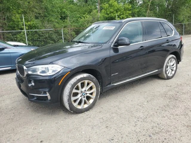 Photo 0 VIN: 5UXKR0C57F0P10669 - BMW X5 XDRIVE3 