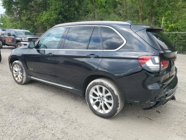 Photo 1 VIN: 5UXKR0C57F0P10669 - BMW X5 XDRIVE3 