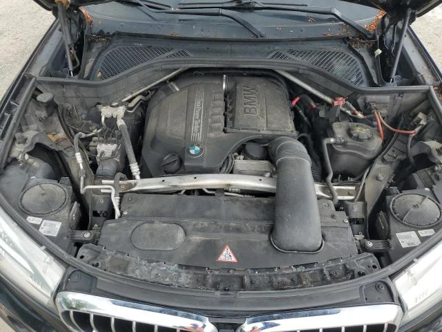 Photo 11 VIN: 5UXKR0C57F0P10669 - BMW X5 XDRIVE3 