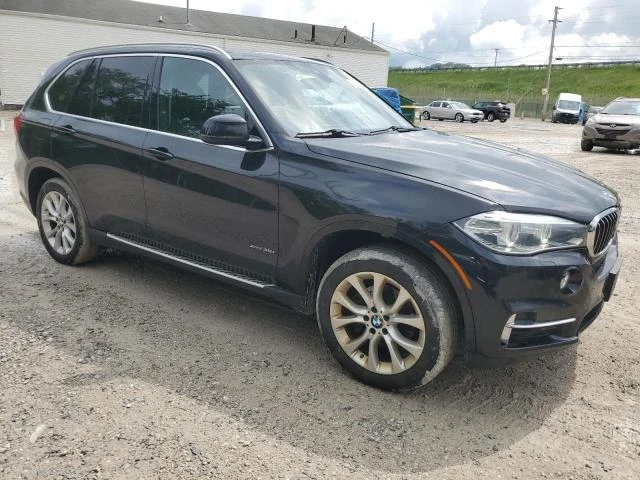 Photo 3 VIN: 5UXKR0C57F0P10669 - BMW X5 XDRIVE3 