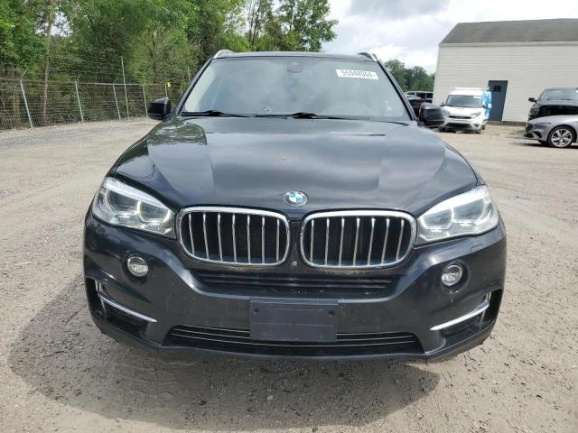 Photo 4 VIN: 5UXKR0C57F0P10669 - BMW X5 XDRIVE3 