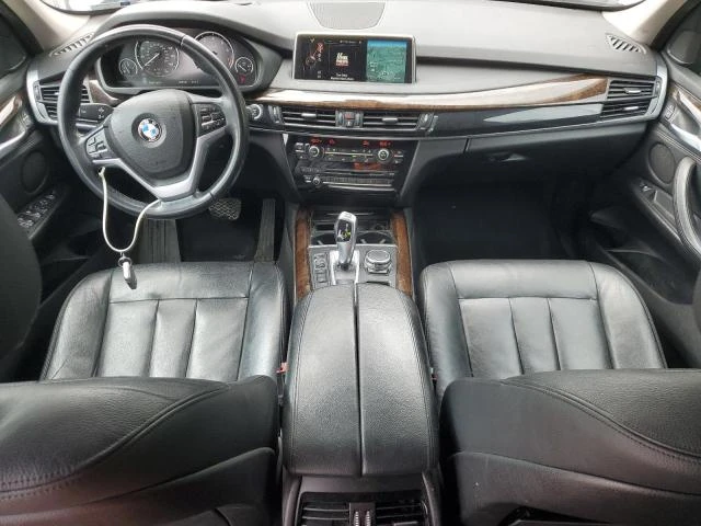 Photo 7 VIN: 5UXKR0C57F0P10669 - BMW X5 XDRIVE3 