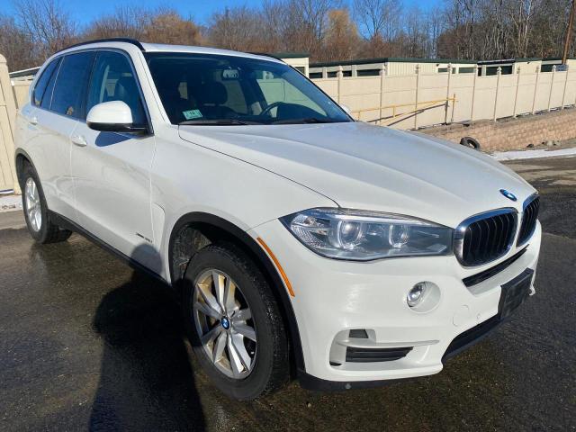 Photo 0 VIN: 5UXKR0C57F0P11711 - BMW X5 XDRIVE3 