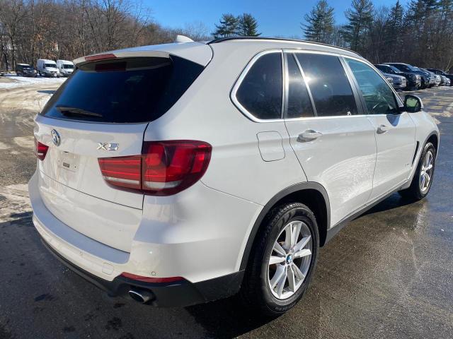 Photo 3 VIN: 5UXKR0C57F0P11711 - BMW X5 XDRIVE3 