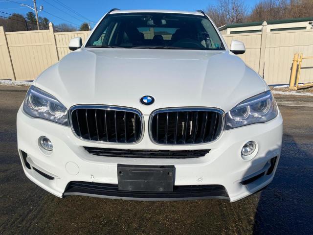 Photo 4 VIN: 5UXKR0C57F0P11711 - BMW X5 XDRIVE3 