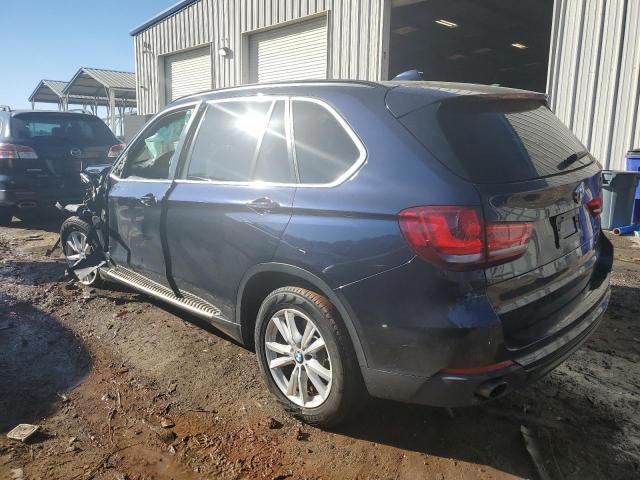 Photo 1 VIN: 5UXKR0C57F0P15192 - BMW X5 