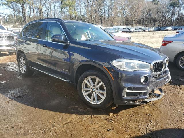 Photo 3 VIN: 5UXKR0C57F0P15192 - BMW X5 