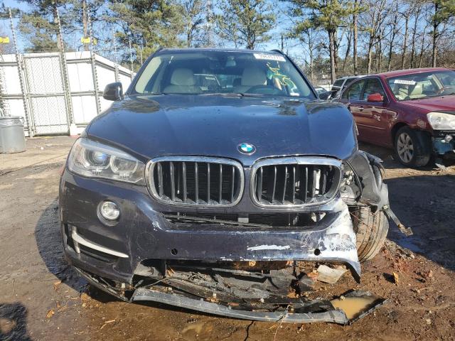 Photo 4 VIN: 5UXKR0C57F0P15192 - BMW X5 