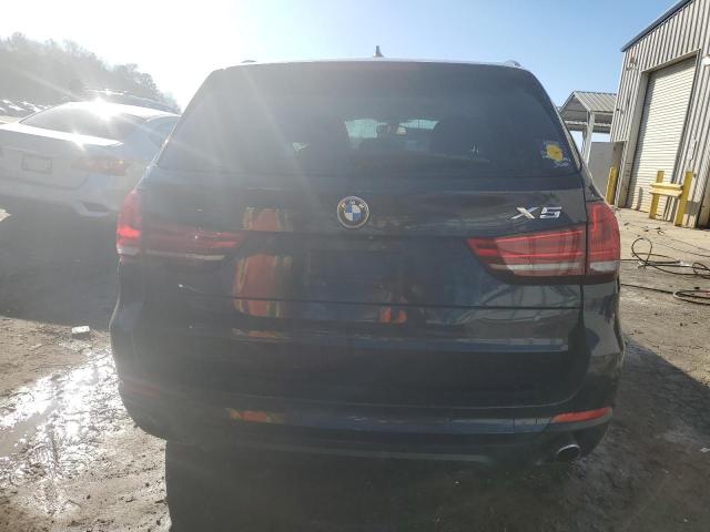 Photo 5 VIN: 5UXKR0C57F0P15192 - BMW X5 