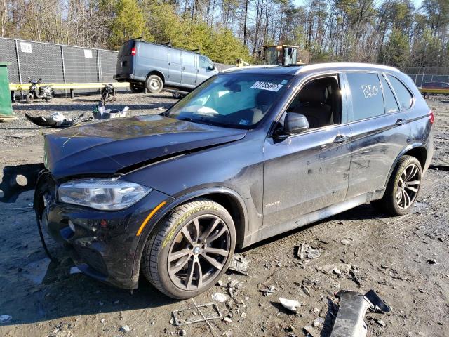 Photo 0 VIN: 5UXKR0C57F0P15273 - BMW X5 XDRIVE3 