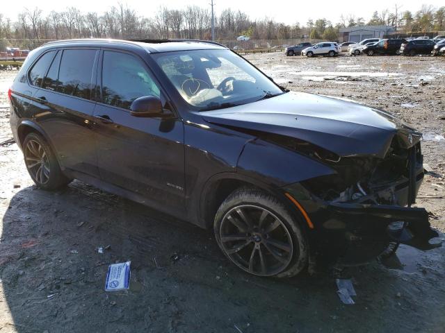 Photo 3 VIN: 5UXKR0C57F0P15273 - BMW X5 XDRIVE3 