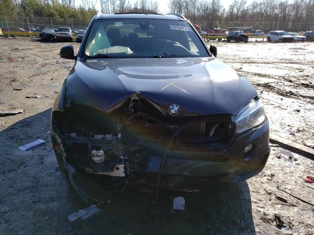 Photo 4 VIN: 5UXKR0C57F0P15273 - BMW X5 XDRIVE3 