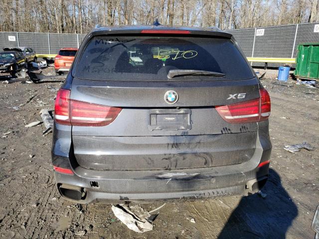 Photo 5 VIN: 5UXKR0C57F0P15273 - BMW X5 XDRIVE3 