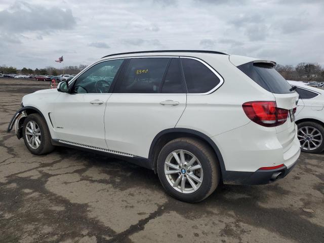 Photo 1 VIN: 5UXKR0C57F0P16603 - BMW X5 